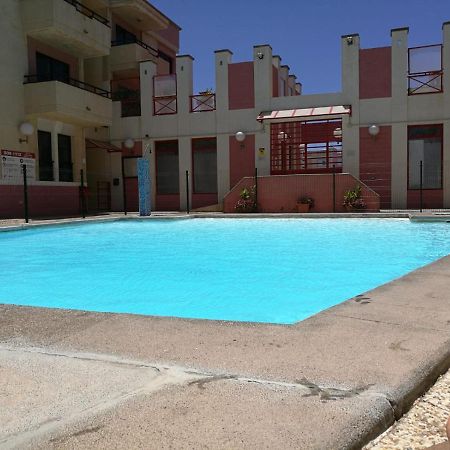 Arinaga Beach & Pool Apartment Exterior foto