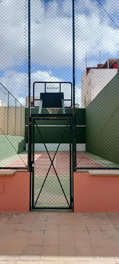 Arinaga Beach & Pool Apartment Exterior foto
