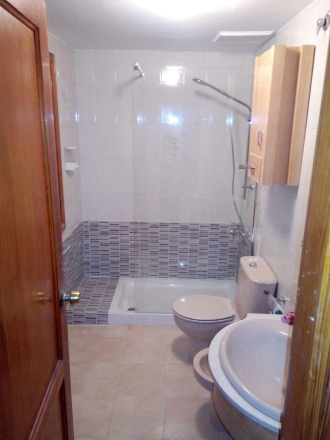Arinaga Beach & Pool Apartment Exterior foto